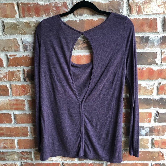 Pilcro and the Letterpress long sleeve blouse NWT - Picture 4 of 5